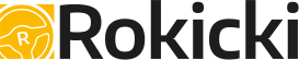 Rokicki logo